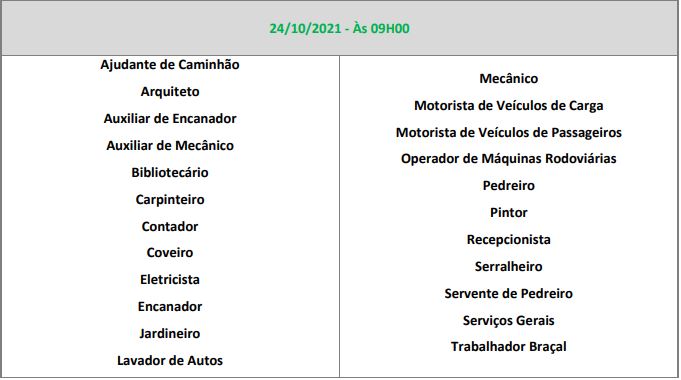 concurso prova 5